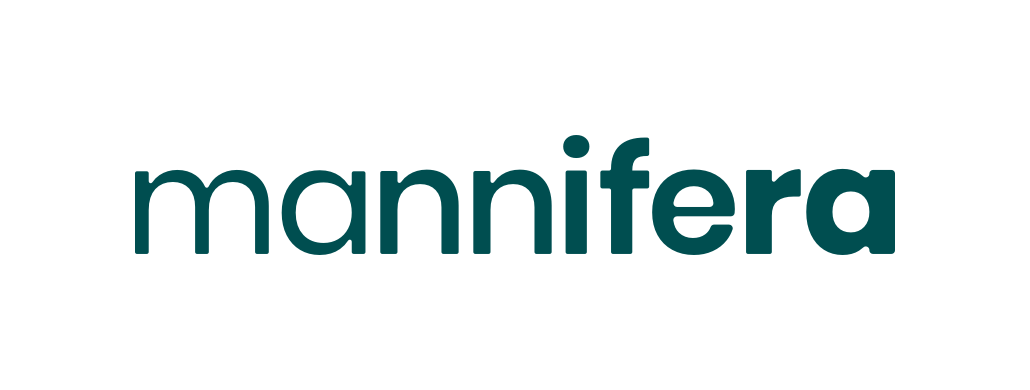 <Mannifera logo>